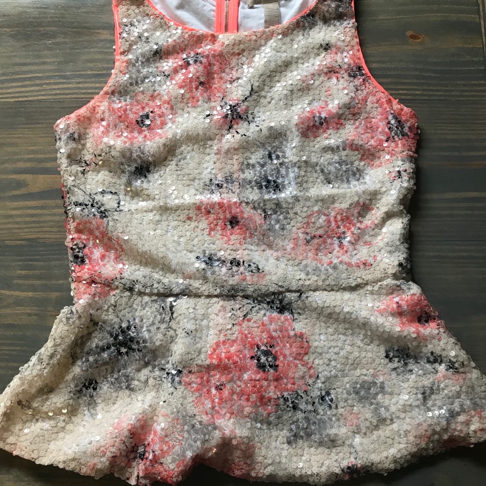 Banana Republic Top